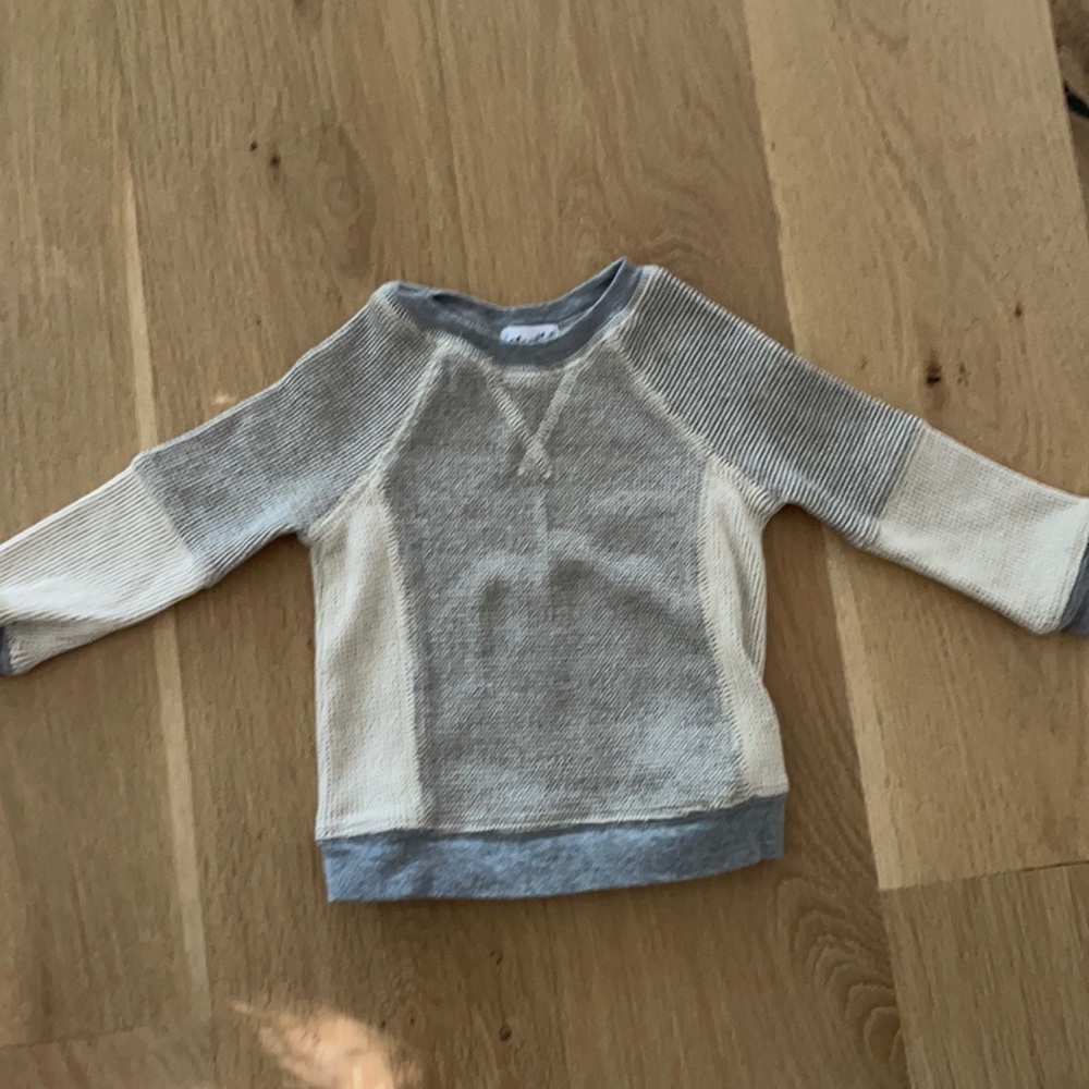 Splendid Long sleeve 3-6M